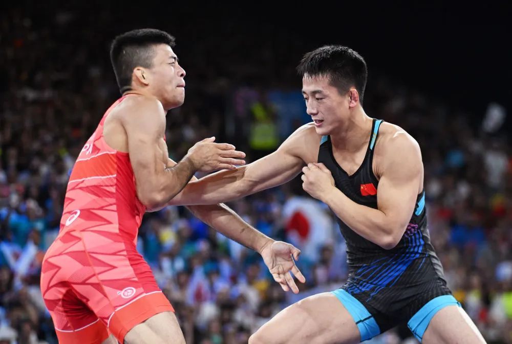 中国队奖牌榜又上新!国乒男团、女团冲四强,举重首金将诞生…奥运今日看点来了! 中国队奖牌榜又上新!国乒男团、女团冲四强,举重首金将诞生…奥运今日看点来了!