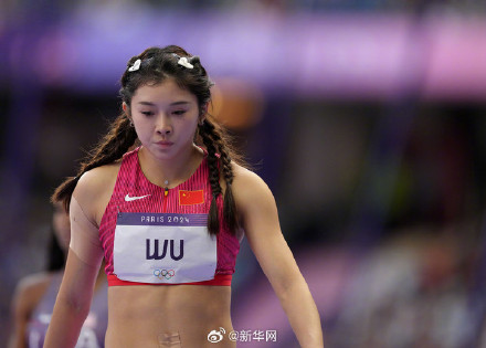 吴艳妮林雨薇奥运首秀 均将参加复活赛 吴艳妮林雨薇奥运首秀 均将参加复活赛