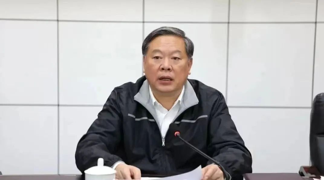 广西人大常委会原副主任张秀隆被公诉！曾被批“盲目高额举债”