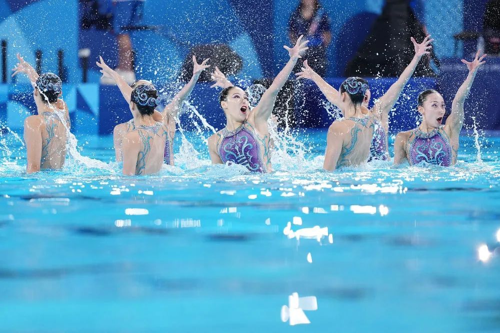 今日看点｜冲金点×4！两盼历史两望卫冕