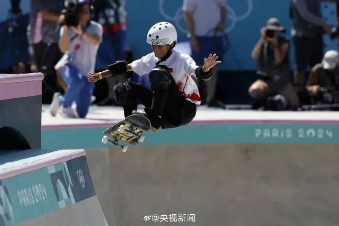 11岁郑好好奥运首秀圆满结束!来过暑假的“小孩姐”:就当小学毕业旅行了 11岁郑好好奥运首秀圆满结束!来过暑假的“小孩姐”:就当小学毕业旅行了