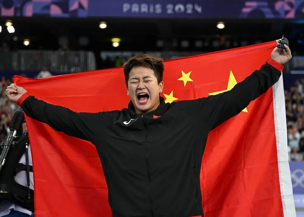 中国队奖牌榜又上新!国乒男团、女团冲四强,举重首金将诞生…奥运今日看点来了! 中国队奖牌榜又上新!国乒男团、女团冲四强,举重首金将诞生…奥运今日看点来了!