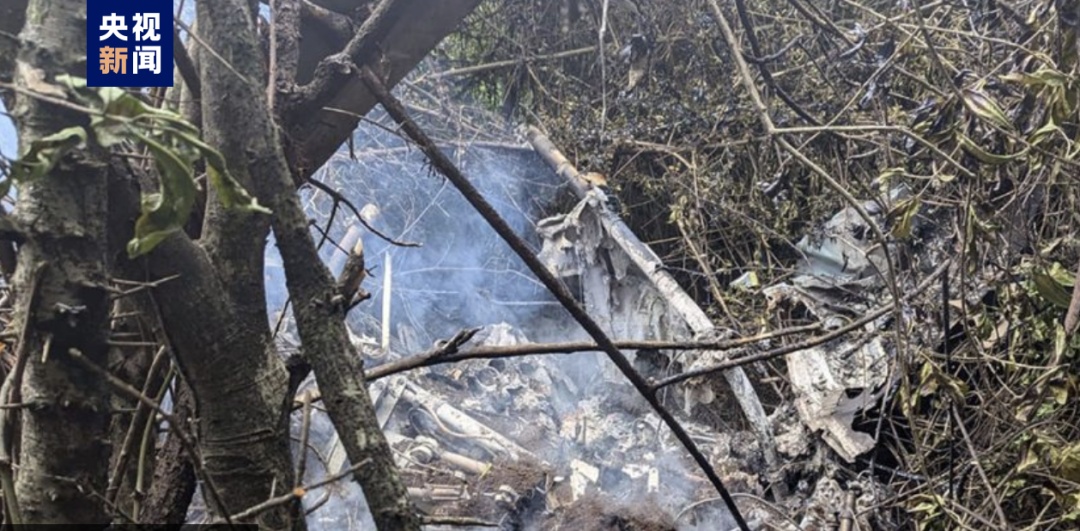 痛心!4名中国公民在尼泊尔直升机坠机事件中遇难 痛心!4名中国公民在尼泊尔直升机坠机事件中遇难