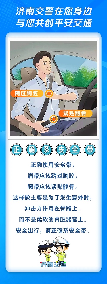 上车必须要做的一件事……