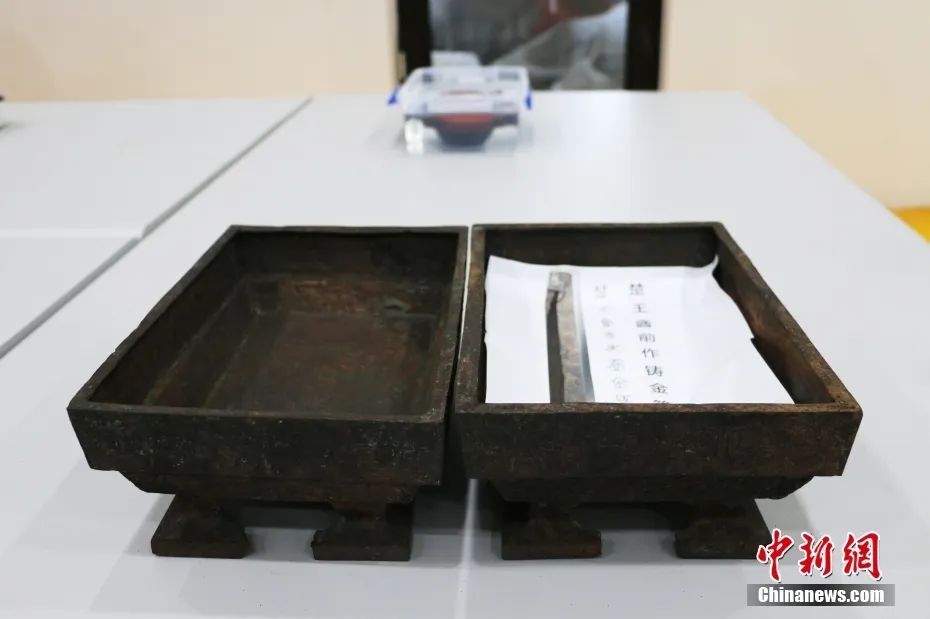 武王墩墓与楚文化有何渊源? 武王墩墓与楚文化有何渊源?