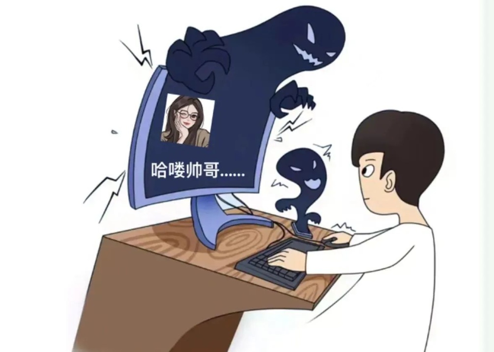 莫让七夕节变成“七夕劫”