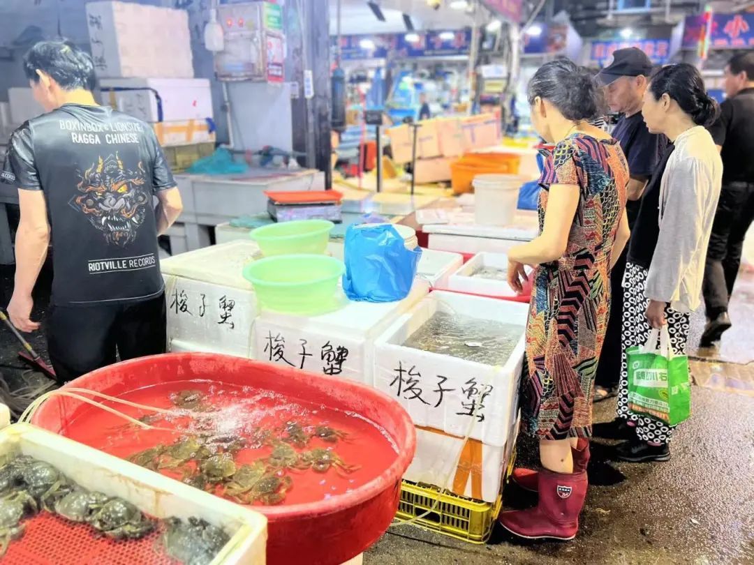 近百元一斤？快速下跌！浙江有市场一天卖出15万斤，台州的情况是...
