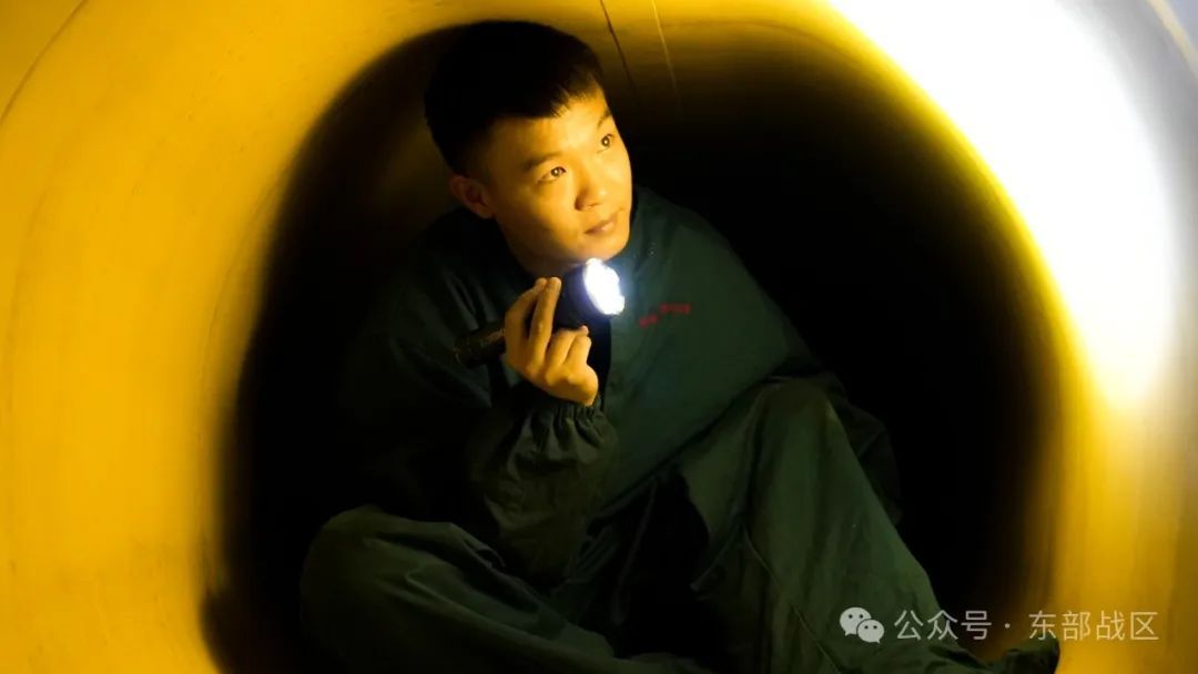 子夜时分，战鹰出击！