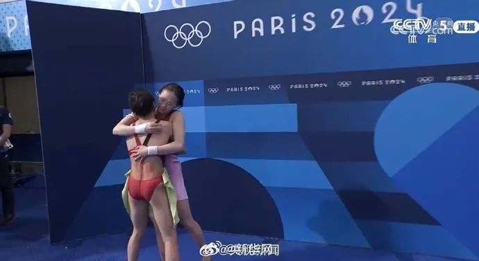 婵宝哭了！网友：这三年你一定过得很辛苦吧……