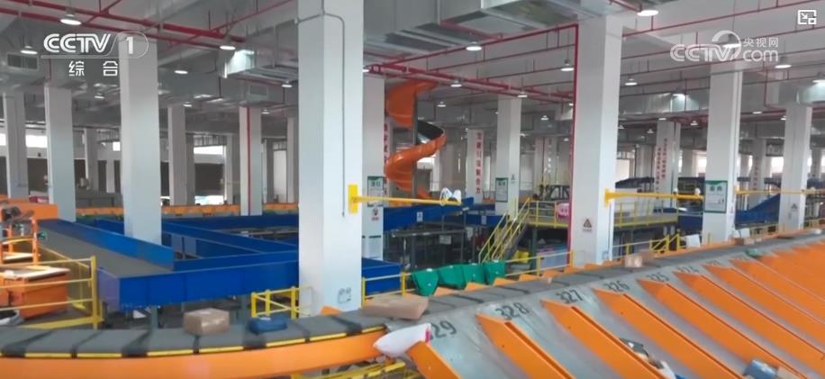 稳中有进!解码中国经济最新成绩单 感知中国活力 稳中有进!解码中国经济最新成绩单 感知中国活力