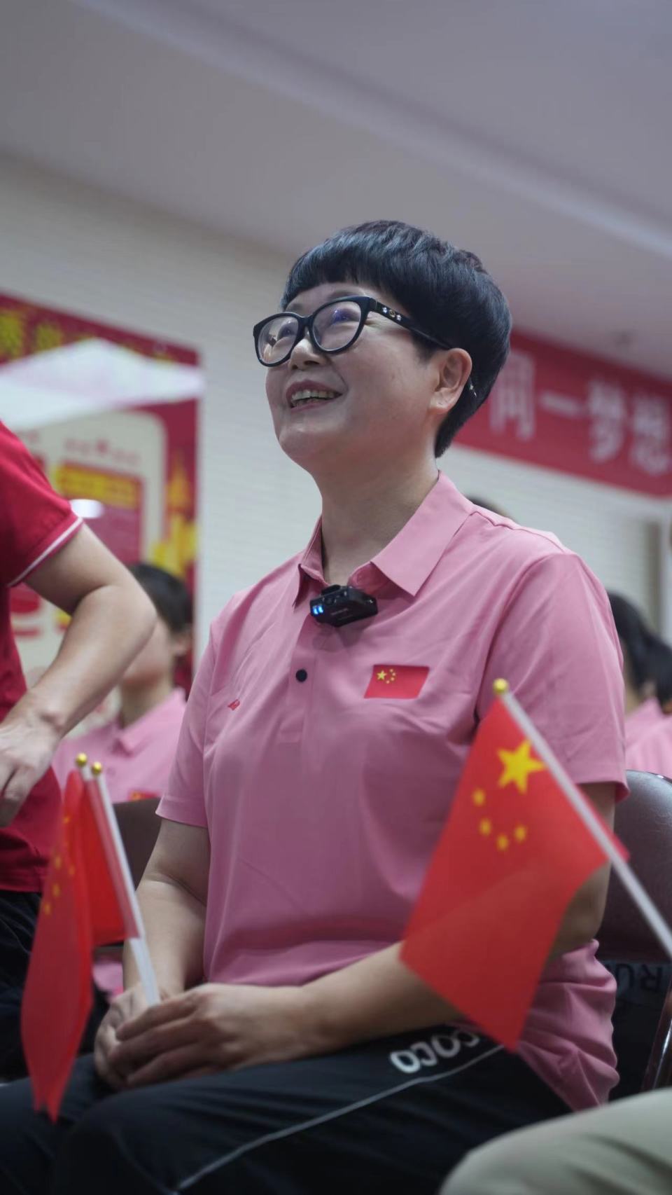 长沙妹子张雅怡拿下花游奥运金牌!小时候因训练太苦装病,结果被医生揭穿 长沙妹子张雅怡拿下花游奥运金牌!小时候因训练太苦装病,结果被医生揭穿