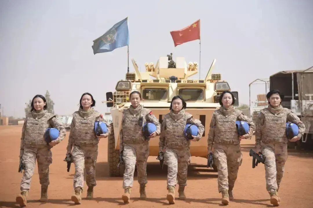 不足3天！想当女兵的姑娘速来