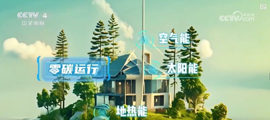 走进实验室看新质生产力|零碳供能:为“双碳”目标提供新路径 走进实验室看新质生产力|零碳供能:为“双碳”目标提供新路径