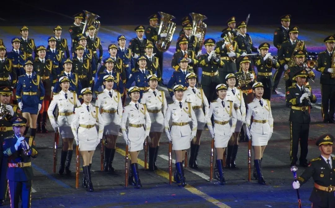 不足3天！想当女兵的姑娘速来