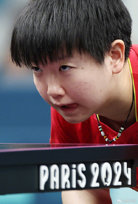 加油！国乒女团迎战韩国队