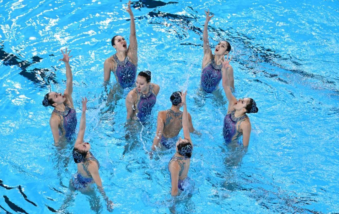 太美了!深圳健儿的巴黎奥运首金,来了! 太美了!深圳健儿的巴黎奥运首金,来了!