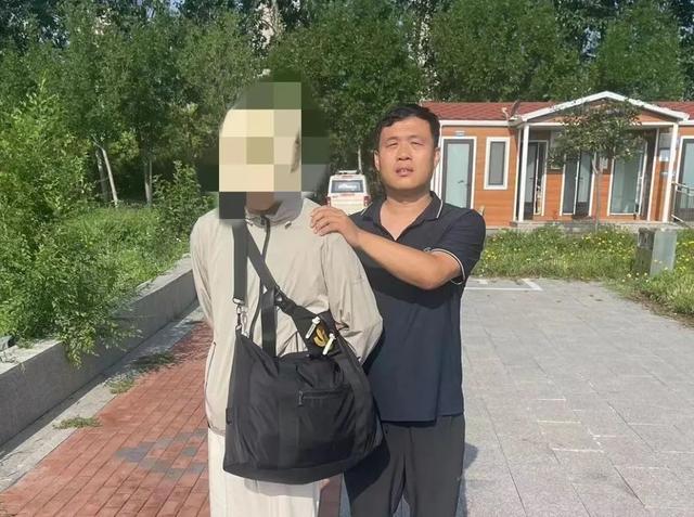 “跑分车队”翻车 6名犯罪嫌疑人被一网打尽！