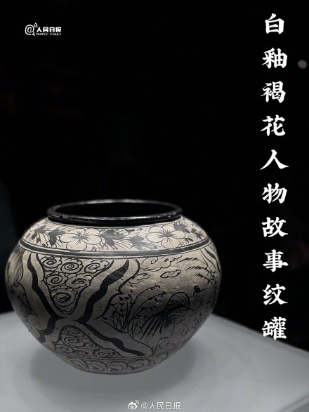 到银川总要去趟宁夏博物馆吧