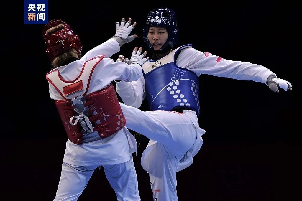 一夜过去，金牌+3！今日，河北运动员巩立姣首秀