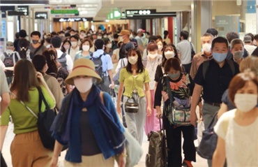 26万人确诊！日本暴发这一传染病