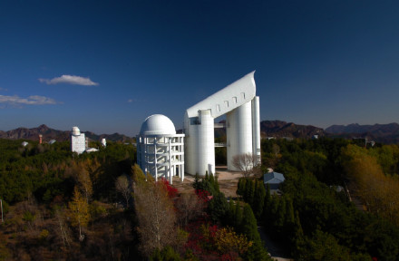 迄今铕元素含量最高恒星被发现