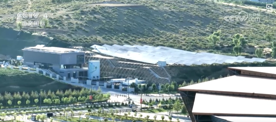 走进实验室看新质生产力|零碳供能:为“双碳”目标提供新路径 走进实验室看新质生产力|零碳供能:为“双碳”目标提供新路径