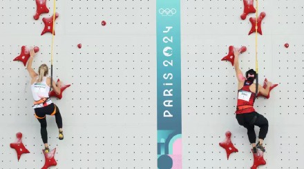 邓丽娟首战奥运有突破