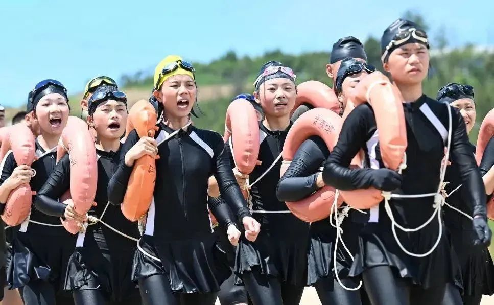 不足3天！想当女兵的姑娘速来