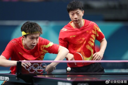 晋级决赛!中国队3-0法国队 晋级决赛!中国队3-0法国队