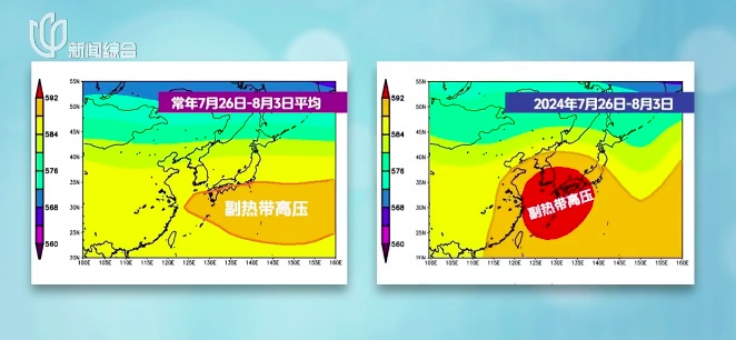 上海降温有靠谱消息！专家透露：今年高温天数可能翻倍......