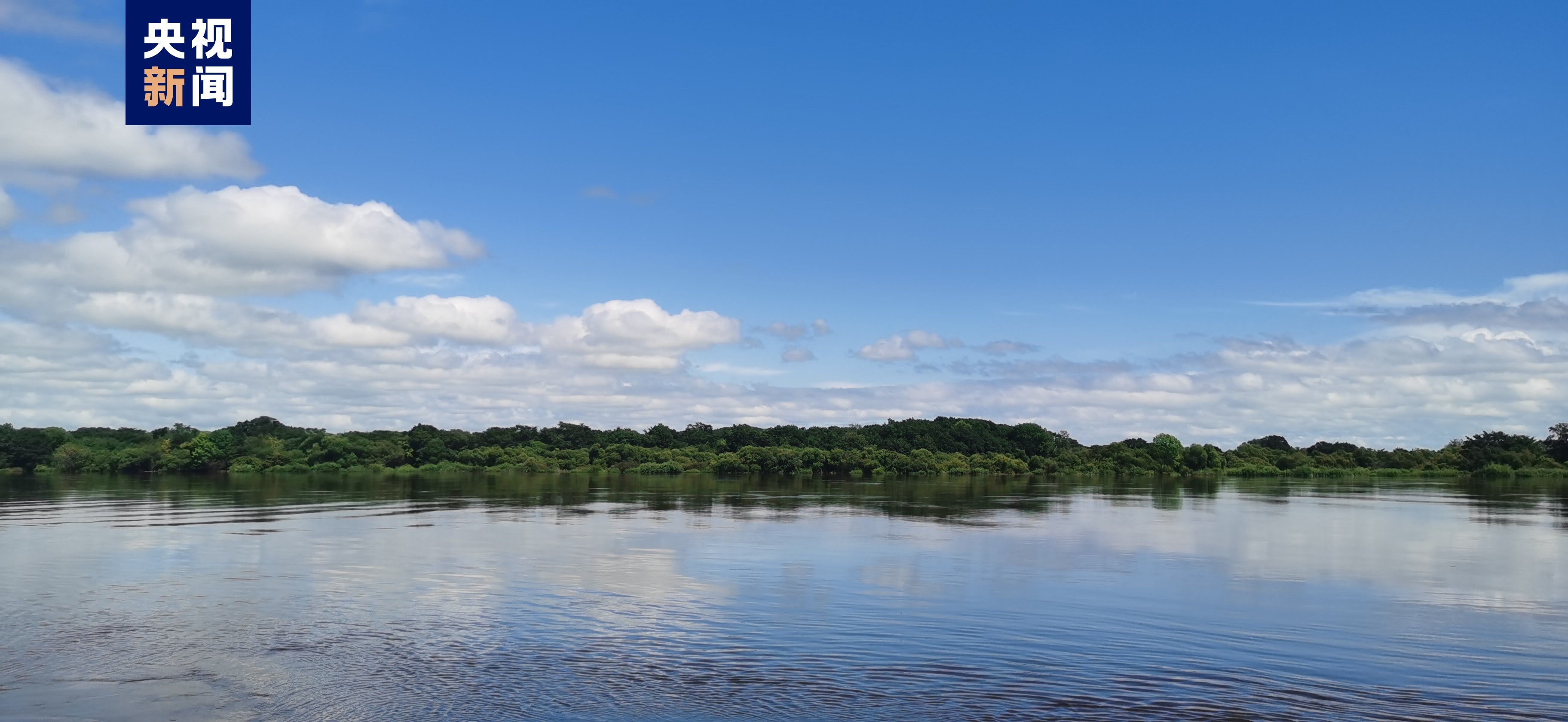 乌苏里江虎头站水位超历史最高水位 已发布洪水红色预警