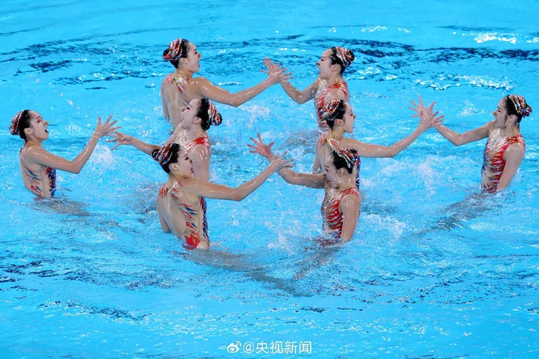 一觉醒来,湖南运动员连夺两枚金牌! 一觉醒来,湖南运动员连夺两枚金牌!