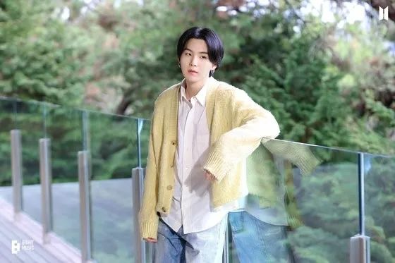 防弹少年团成员被立案调查,本人道歉 防弹少年团成员被立案调查,本人道歉