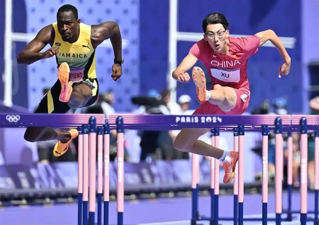 止步半决赛，上海“眼镜哥”的“飞驰人生”依旧精彩