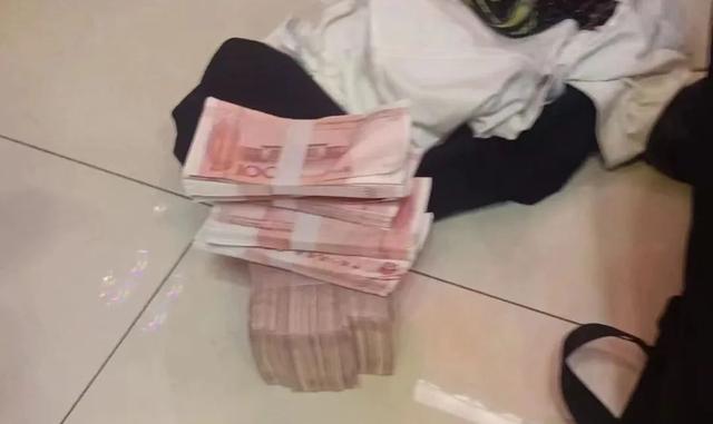“跑分车队”翻车 6名犯罪嫌疑人被一网打尽！