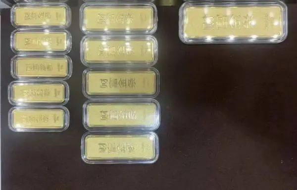 紧急预警！这类涉黄金新型骗局宁波也出现了