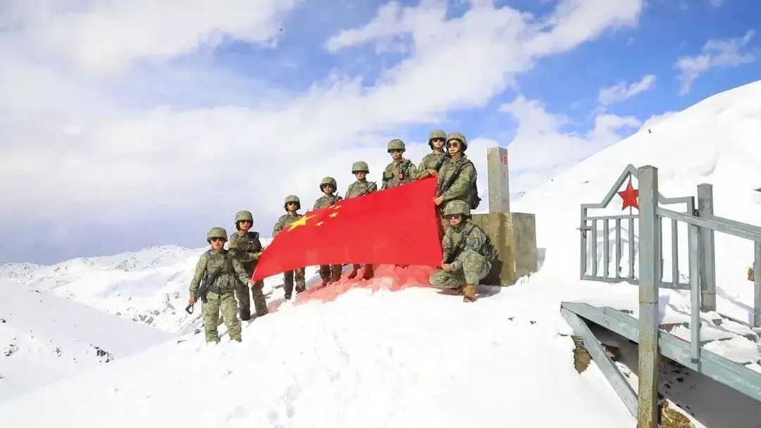 不足3天！想当女兵的姑娘速来
