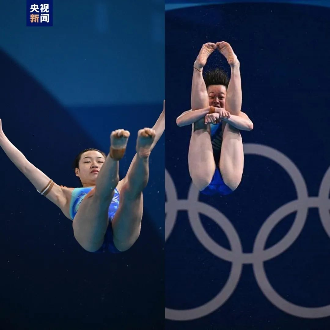 一夜过去，金牌+3！今日，河北运动员巩立姣首秀