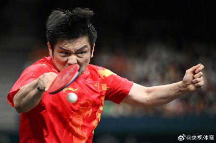 晋级决赛!中国队3-0法国队 晋级决赛!中国队3-0法国队