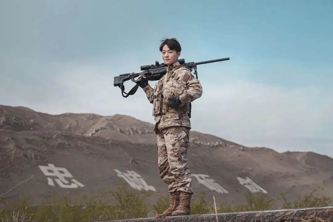 不足3天！想当女兵的姑娘速来