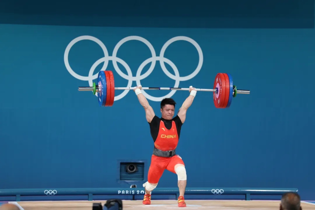 +3!中国花样游泳队参赛史上首夺奥运金牌! +3!中国花样游泳队参赛史上首夺奥运金牌!