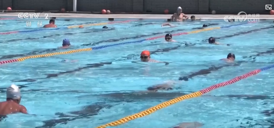 暑期多地体育场馆免费开放 专业场馆提供优良体验 暑期多地体育场馆免费开放 专业场馆提供优良体验