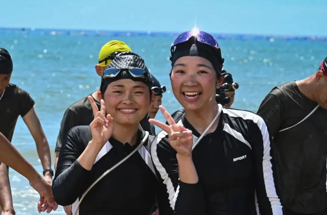 不足3天！想当女兵的姑娘速来