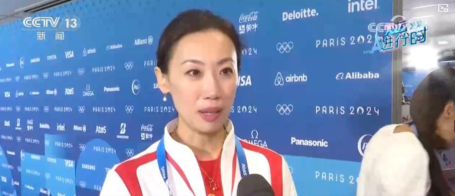 创造历史！中国花样游泳队薪火相传 终圆奥运金牌梦