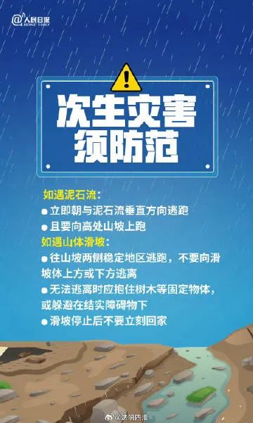 7级大风+暴雨！北京发布双预警，明天下班快回家→
