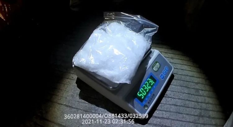 “零口供”的较量！毒贩刘某某、蒋某等人被判刑！