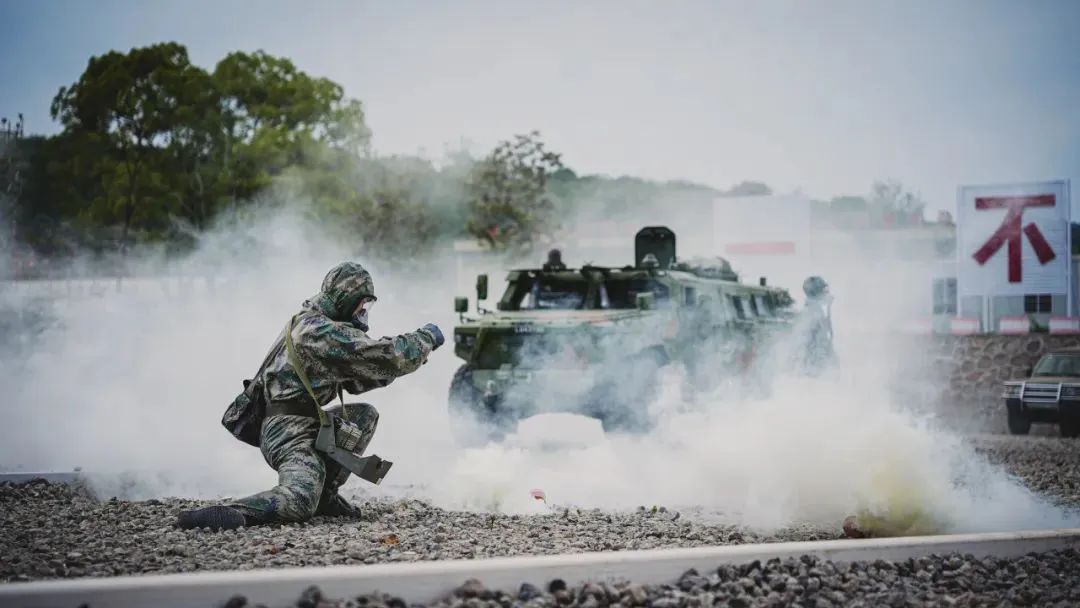不足3天！想当女兵的姑娘速来