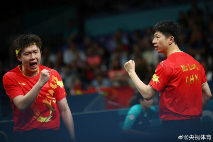 晋级决赛!中国队3-0法国队 晋级决赛!中国队3-0法国队