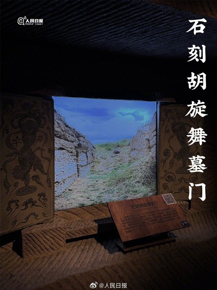 到银川总要去趟宁夏博物馆吧