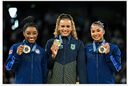 美国申诉夺铜后气炸罗马尼亚 罗总理：无法接受，决定抵制闭幕式